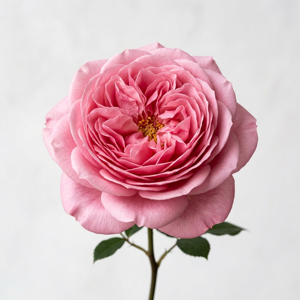 Empire Rose Logo